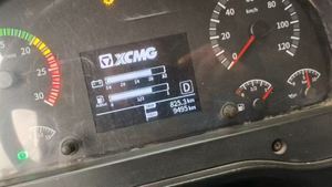 Grúa Usada XCM de 25 Toneladas, Modelo QY25K5D-3, QY25K5A, XCT25L5, QY25K, QY25K5C, QY25K5D, QY25KC, XCT25L-1, Año 2022 - Product Image 5