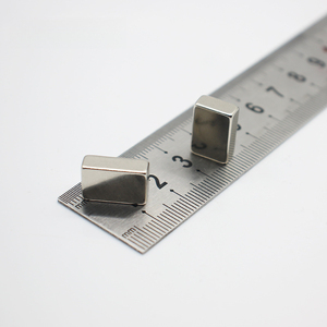 20x15x5mm N35 N52 Neodym-Magnet block Starker Rechteck magnet Seltenerd magnet für landwirtschaft liche Maschinen - Product Image 2