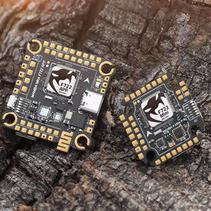 Chase Mamba F722 Mk4 50A 5 6 128K Flying Tower 6S Control de Vuelo Dshot1200 - Product Image 4