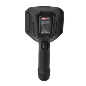 Cámara Termográfica Infrarroja a Prueba de Explosiones Uni-T UTi380Ex para Inspección de Suministros de Energía de Motores Industriales - Product Image 1
