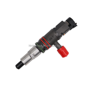 หัวฉีดน้ำมันดีเซล VTO-G241W48B สำหรับเครื่องยนต์ดีทรอยต์ดีเซล 12V / 4000 / MTU และเครื่องยนต์เมอร์เซเดส OM 500 ซีรีส์ - Product Image 4