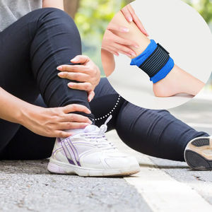 Pak es Gel dapat dipakai ulang biru Headband sakit kepala dan sakit kepala penghilang ketegangan migrain paket es - Product Image 4