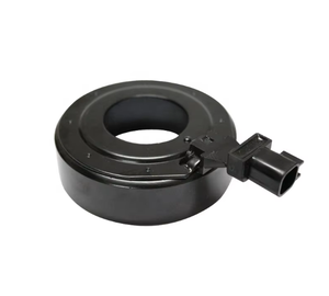 Bobina compressore Ac per ford <span class=keywords><strong>Focus</strong></span> 12v Ac <span class=keywords><strong>ricambi</strong></span> Auto D0095 - Product Image 1