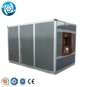 Access Door For AHU Air Handling Unit Aluminum Profile Manufacturer