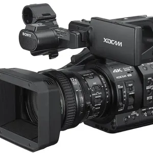 2024 miglior fornitore per la nuova videocamera videocamera PXW-Z280 videocamera 4K 3-CMOS 1 2 videocamera XDCAM con sensore