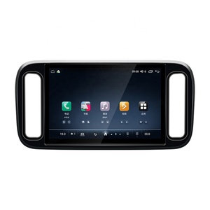 NaviHua Autoradio multimédia Android 13,9 pouces pour Mercedes Benz Vito 2024 2025, moniteur d'autoradio, navigation, Carplay, nouvelle arrivée - Product Image 5