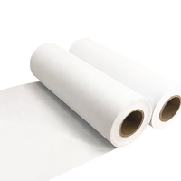 Papel plotter Cad de tamaño personalizado para sistema de corte de ropa para uso en oficina