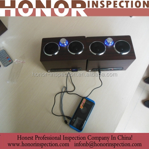 <strong>Home</strong> Appliance Fryer Maker <strong>Inspection</strong> in Guangdong - Product Image 3