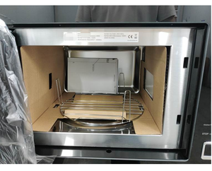 Horno <span class=keywords><strong>Microondas</strong></span> Integrado de 388 mm de Altura, Horno <span class=keywords><strong>Microondas</strong></span> de 25 L - Product Image 6