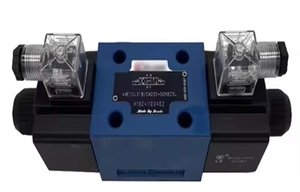 New Original Beijing Huade Hydraulic 4WE10E/F/G/H/J/L/M/P/Q/R/T/U31B/CG24N9Z5L - Product Image 3