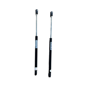 Khí mùa xuân 580mm-700n thép thanh chống khí Lift hỗ trợ với dấu ngoặc - Product Image 5