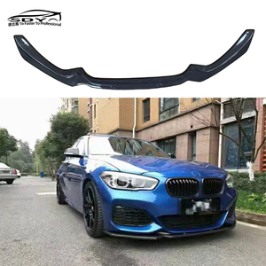 <span class=keywords><strong>F20</strong></span> serie <span class=keywords><strong>1</strong></span> LCI fibra di carbonio labbro anteriore labbro anteriore paraurti separatore anteriore per <span class=keywords><strong>BMW</strong></span> serie <span class=keywords><strong>1</strong></span> <span class=keywords><strong>F20</strong></span> Lci 2015-2019 - Product Image 1