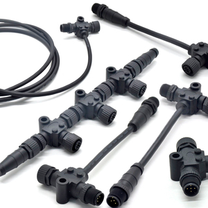 NMEA 2000 giao thức Adapter Zero sửa đổi chi phí đáng tin cậy tự động hóa công nghiệp điều khiển thiết bị hệ thống hợp tác - Product Image 5