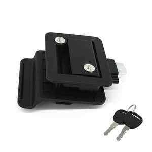 Cheap <strong>Door</strong> <strong>Lock</strong> <strong>Mechanism</strong> RV Replacement Universal Caravan Horse Bar <strong>Lock</strong> for Trailer Nylon RV Entrance <strong>Door</strong> <strong>Lock</strong> With Deadbolt - Product Image 4