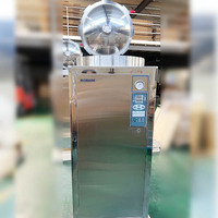 Autoclave vertical BIOBASE CHINA BKQ-B150(II) pour laboratoire