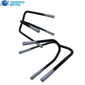 Soporte de barra de refuerzo Silla de acero Sillas de barra de refuerzo Espaciadores de barra de alambre Construcción estándar del mercado de Australia - Product Image 4