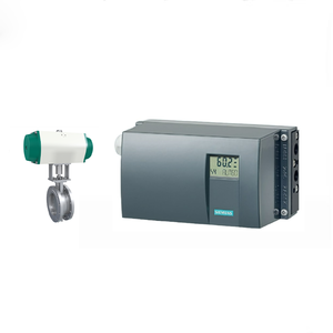 SIPART PS2 Smart 4-20mA HART พร้อมระบบอัตโนมัติ Chongqing Chuanyi - Product Image 3