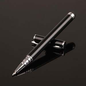 NMHHL-019 Bolígrafo Promocional Colorido con Punta de Gel de 0.7mm, Opción de Logotipo Personalizado para Pantallas Táctiles - Product Image 4