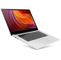 Ordinateur portable Core I7 8 Go/16 Go 256 Go/512 Go/1 To HDD/SSD 15,6 pouces Clavier rétroéclairé Boîtier métallique Prix bas Nouveau 1 To SSD 8 Go de RAM 15,6 pouces