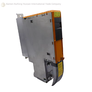 B &amp; Module Acopos Multi I0055d 8bvi0055hwd0.000-1 Rev: J0 - d'occasion - Neuf d'origine en stock - Automatisation industrielle Pac - Product Image 1