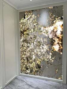 Piani <span class=keywords><strong>Cucina</strong></span> in Granito Nero Naturale Indiano, Piastrelle, Piani di Lavoro, Top Bagno, Vanità, Tavoli da <span class=keywords><strong>Cucina</strong></span> e Top per Isole in Pietra - Product Image 4