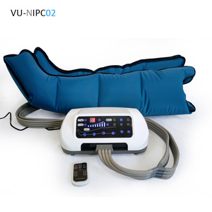 Bottes de Compression fantaisiste, appareil pour soins du corps et hôpital, thérapie avec des membres, traitement de la circulation sanguine, équipement de promotion - Product Image 3