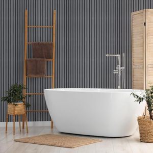 <span class=keywords><strong>Peel</strong></span> <span class=keywords><strong>and</strong></span> <span class=keywords><strong>Stick</strong></span> Wallpaper Holz latten Selbst klebende Holz kontakt papierrolle, abnehmbare Wand verkleidung Home DIY für Wand dekoration Schlafzimmer - Product Image 6