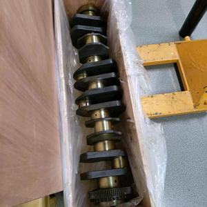 221-9360 2475231 221-9358 337-0201 195-0312 Convient pour vilebrequin de moteur C15 - Product Image 1
