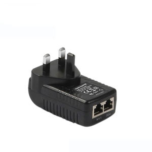 <span class=keywords><strong>Lzd</strong></span> LZD101 10/100Mbps 24V 48V POE Passive ADAPTER ป้องกันโอเวอร์โหลดจากโรงงานโดยตรง HomePlug Powerline Ethernet ไร้สายสำหรับ - Product Image 4