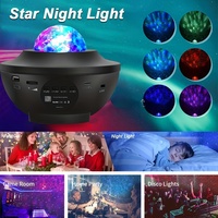 Éclairage romantique à la maison pour la décoration intérieure télécommande boule de lune cadeaux lumières de chambre colorées pour la famille