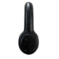 Kit de conversion de déclipsage Kent - Accessoires de chaîne d'ancrage forgés robustes, solides et durables
