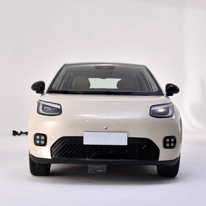 Véhicules électriques GAG Aion neufs de Chine, modèle 2026, berline Aion UT haute performance, automatique, conduite à gauche, Euro VI, voiture électrique économique, en promotion - Product Image 5