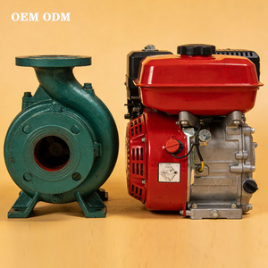 Venta Directa de Fábrica: Bomba de Agua Centrífuga Accionada por Tractor para Uso Agrícola - Product Image 1