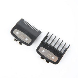 Playboy Hair Clipper Guards – ensemble de 10 peignes de précision de 1 à 8 mm pour coupe de cheveux pour hommes, usage domestique - Product Image 3
