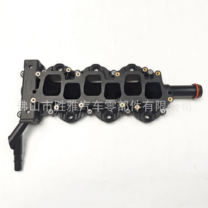 Colector de admisión para motores Ford F150 BR3Z-9424-A BR3Z9424A BR3Z-9424-F - Product Image 5
