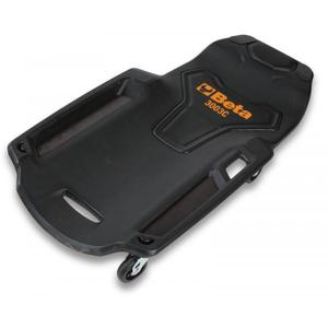 รองเท้าส้นตึกพลาสติก030030100รุ่นเบต้า-8054809126791กันกระแทก - Product Image 1