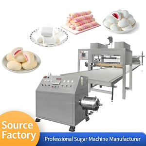 Machine à barbe à papa entièrement automatique à haute efficacité, <span class=keywords><strong>acheter</strong></span> une machine à barbe à papa directement en usine. - Product Image 1