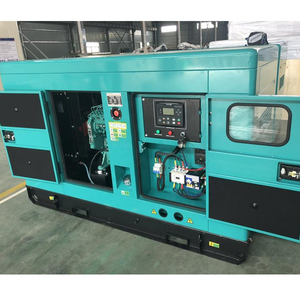 Générateur diesel super silencieux 60kw 60 <span class=keywords><strong>Kv</strong></span> 63 Kva 60kva Moteur 60kva 60kw - Product Image 2