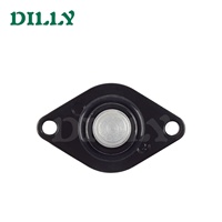 Moteur pas à pas de la soupape de ralenti D5109 5109 D95109 95109 078133455D 6NW009141461 407501520