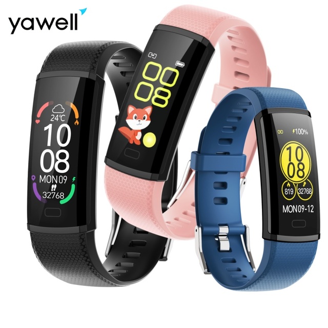 Wholesale 3ATM Waterproof Smart Wrist Band 0.96 Inch Touch Heart Rate Health Monitor Sport Fitness Tracker Y15 Smart Bracelet