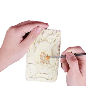 ชุดของเล่นเหรียญตราจักรพรรดิพระราชวังต้องห้ามสำหรับเด็กผู้ชายอายุ 4-6 ปี ชุดของเล่นขุดค้นทางโบราณคดีพร้อมโมเดลแท่งทองและเครื่องมือ - Product Image 2