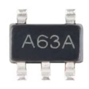Circuits intégrés CI LM321LVIDCKR LM321MFX/NOPB LM324DR LM324PWR LM324NSR LM324IDR LM324N LM3310SQ LM331N LM331P - Product Image 1