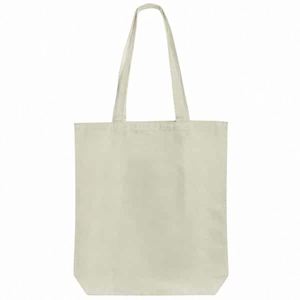 Hot Sale Basic Customization <b>Plain</b> Organic Elegant Cotton <b>Canvas</b> Tote Shopping Bag Custom <b>Canvas</b> Tote Bag With Custom Logo - Product Image 5