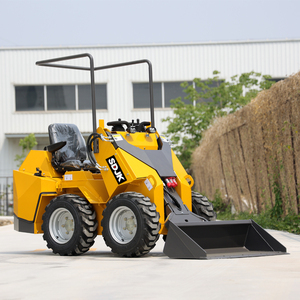 China Fabrikant Gloednieuwe <span class=keywords><strong>Skid</strong></span> Stuur <span class=keywords><strong>Loader</strong></span> Goedkope Mini <span class=keywords><strong>500Kg</strong></span> Front-End <span class=keywords><strong>Loader</strong></span> Ce Epa Motor Gecertificeerde Mini Laders Verkoop