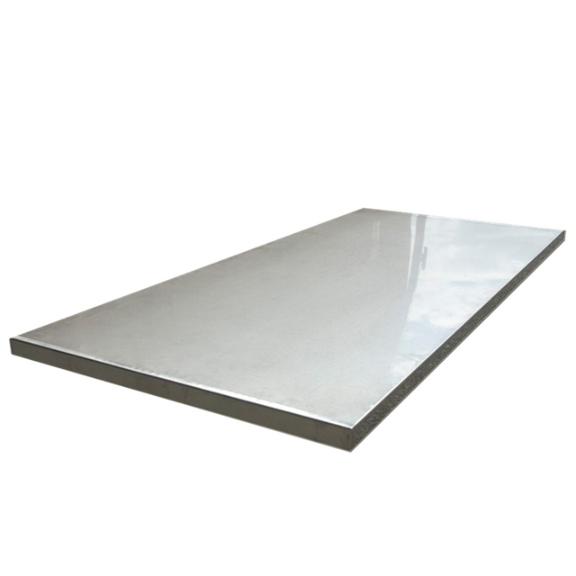 Stainless Steel Shim Plate Inox Ss JIS 304 316 316L 304L 904L 2B Cutting Sheet