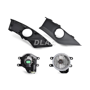 Dlaa ไฟตัดหมอก2021 LED สำหรับ Y Innova ไฟตัดหมอก/ขับรถสำหรับ TY Innova สินค้ามาใหม่ TY1054