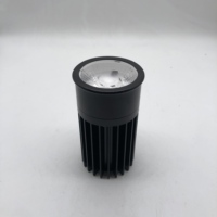 Module LED GU10 12W 2026 Nouveau, Certifié CE RoHS, Moule Privé OEM ODM, Vente Directe Usine, Meilleur Prix, Plafonnier 220V