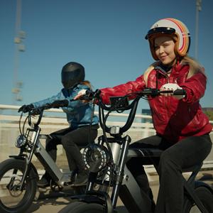 Bicicleta Eléctrica <span class=keywords><strong>Mus</strong></span> de 750W con Llantas Gruesas, Batería LG de 48V 15aH, Alcance de hasta 86 Millas, Venta al por Mayor/Menor, Llanta de 20" x 4" - Product Image 5