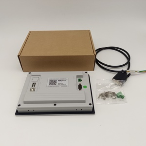 จอควบคุมระยะไกล MEBAY ORIGINAL ขนาด 7 นิ้ว รุ่น HMI-07 สำหรับเครื่องกำเนิดไฟฟ้า MEBAY DC100D MK2 - Product Image 3