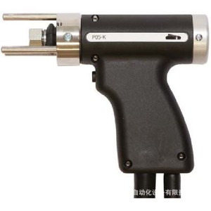 เครื่องเชื่อมหัวตรง Hruschka P05-S พร้อมระบบจุดไฟแบบ Piezo สำหรับงานเชื่อมสตั๊ด - Product Image 2